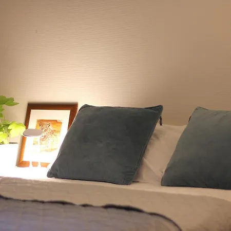 Sentrum - Lindboen Gjesterom Privatunterkunft Førde