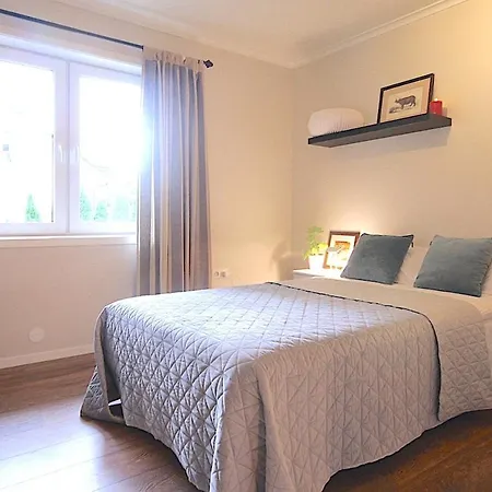 Accommodatie bij particulieren Sentrum - Lindboen Gjesterom
