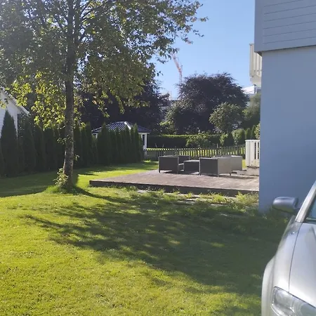 منزل للإقامة Sentrum - Lindboen Gjesterom