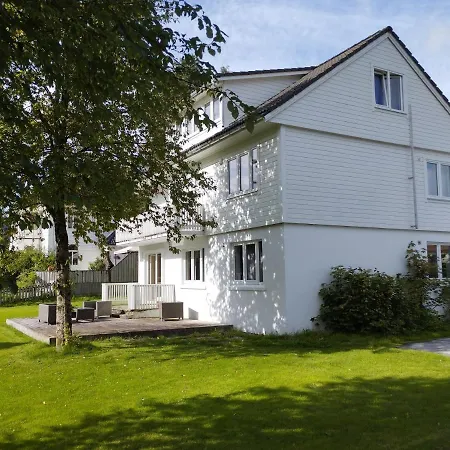 Sentrum - Lindboen Gjesterom *