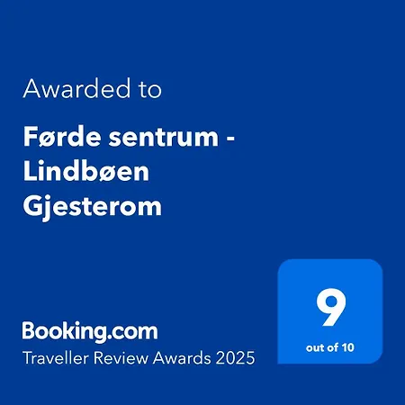 منزل للإقامة Sentrum - Lindboen Gjesterom *